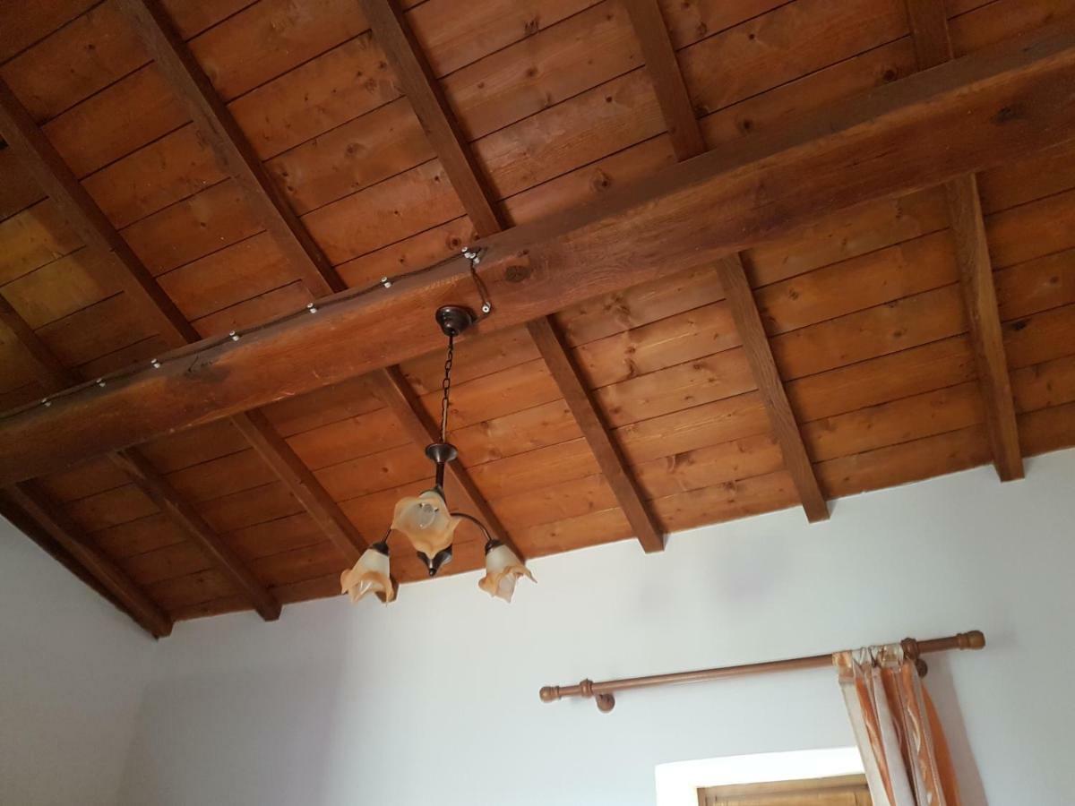 Casa Ernesto-Amica Dei Ciclisti Villa Acquasparta Eksteriør billede